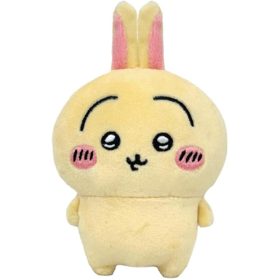 バンダイナムコヌイ ちいかわ うさぎ Play Charm プレイチャーム