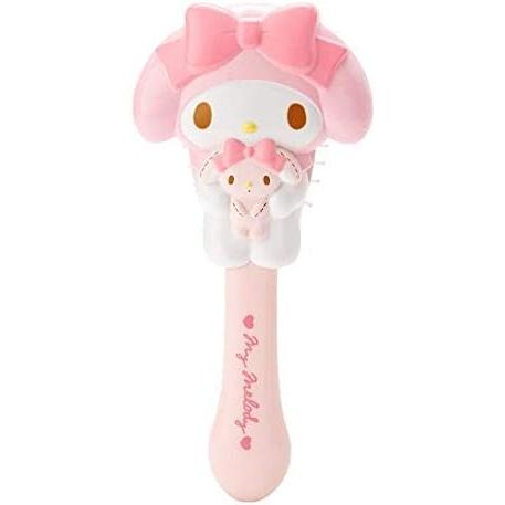 激レア 新品 マイメロディ フェイス ヘアブラシ 2012サンリオ 平成ギャル サンリオ SANRIO マイメロディ マイメロちゃん キャラクター形