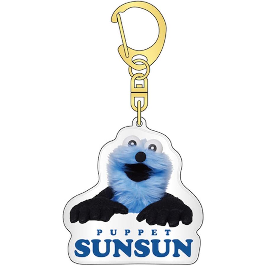 ケイカンパニー パペットスンスン PUPPET SUNSUN ぷっくりったい