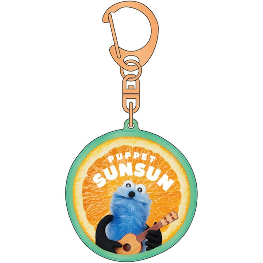 ケイカンパニー パペットスンスン PUPPET SUNSUN ぷっくりったい