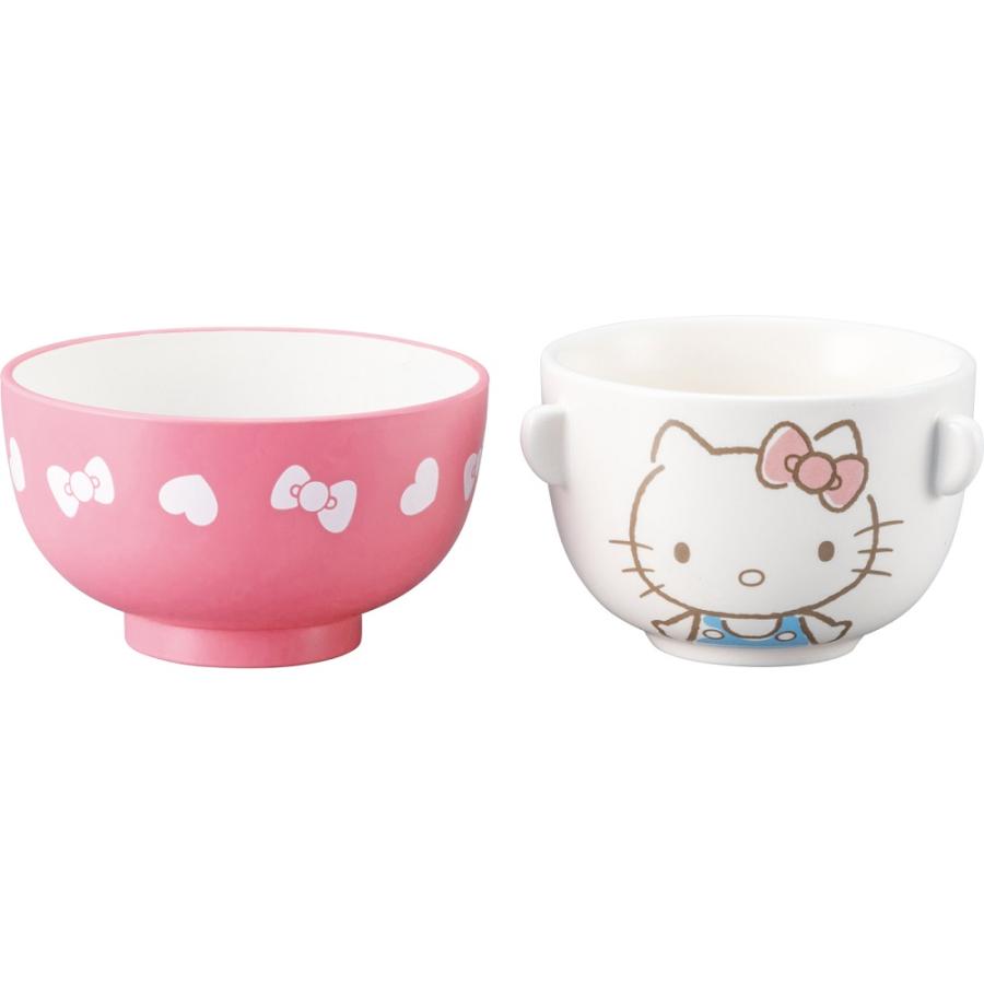 サンアート サンリオ SANRIO ハローキティ キティちゃん 汁椀・お茶碗