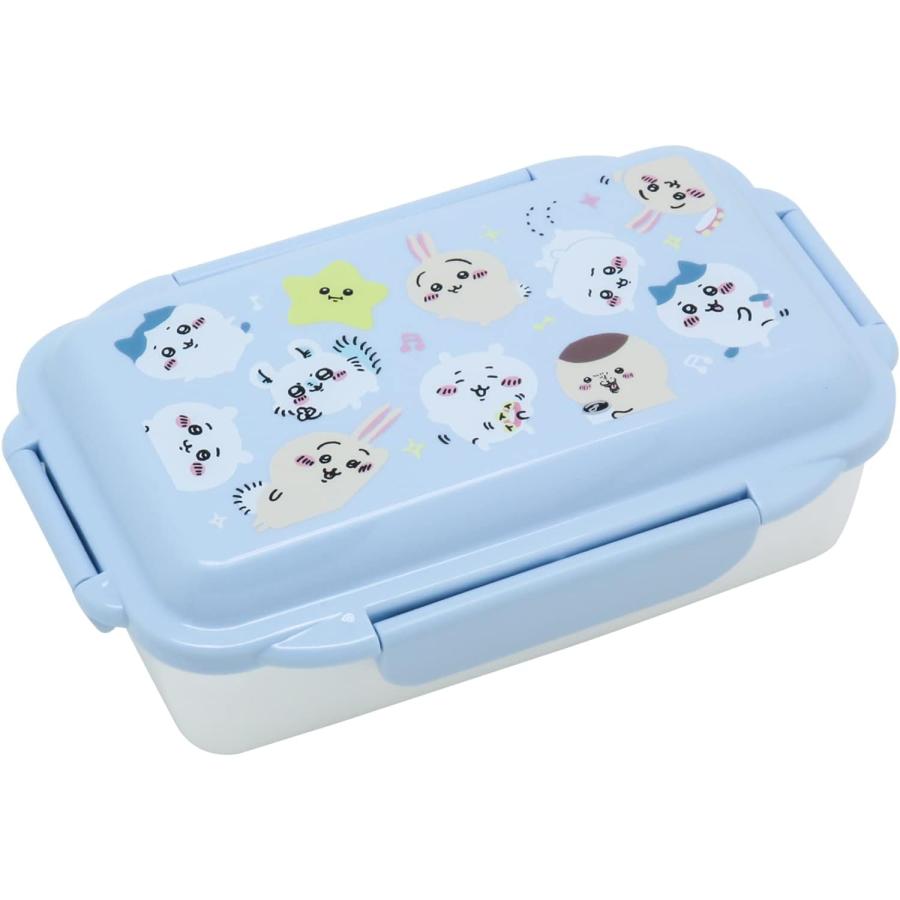 OSK オーエスケー 弁当箱 ちいかわ ランチボックス 日本製 抗菌 PCD