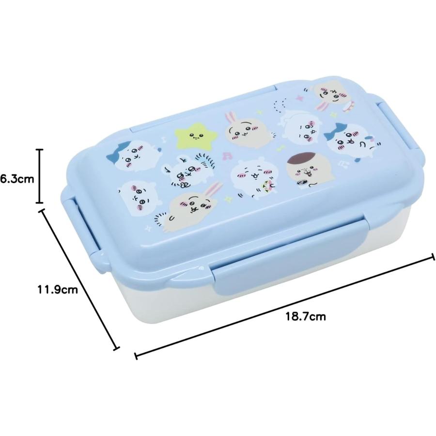 OSK オーエスケー 弁当箱 ちいかわ ランチボックス 日本製 抗菌 PCD