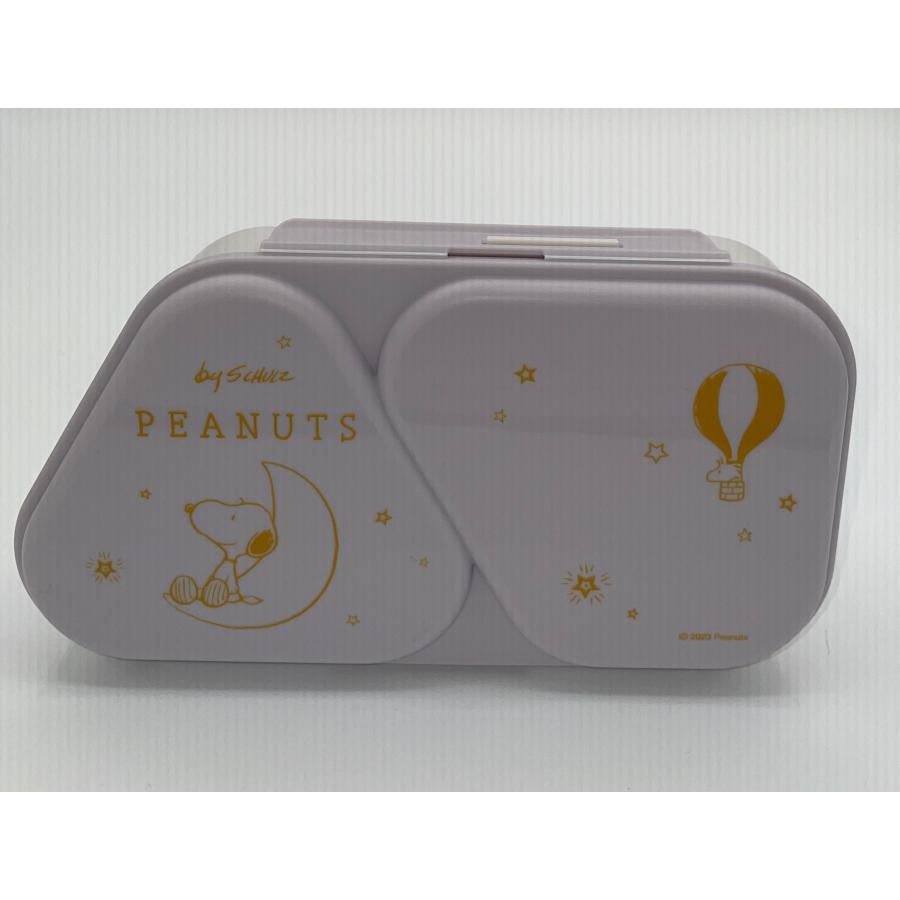 OSK オーエスケー 弁当箱 おにぎりランチケース ランチボックス