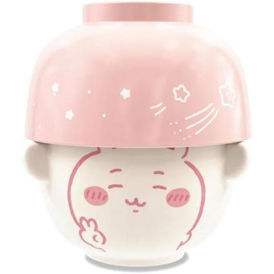 マリモクラフト ちいかわ 汁椀茶碗セット2 食器セット CKW-295