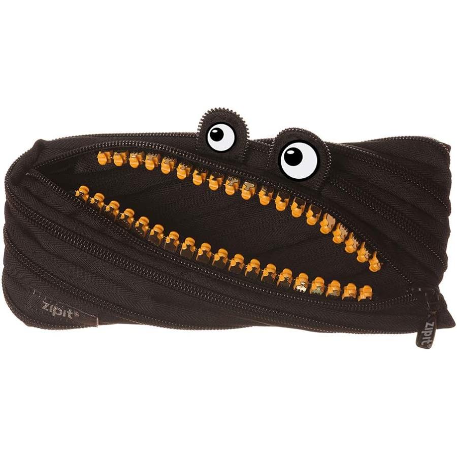 ジップイット（Zipit） ZIPIT ZP グリルズモンスター ミスター Mr.ベル