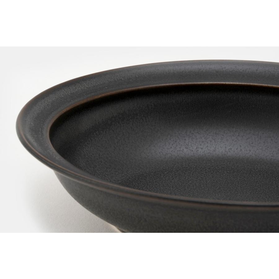 横幅約59㎝の大長方皿 共箱付き amabro 食器 カレー皿 波佐見焼 zen to co-mu コミュ アマブロ