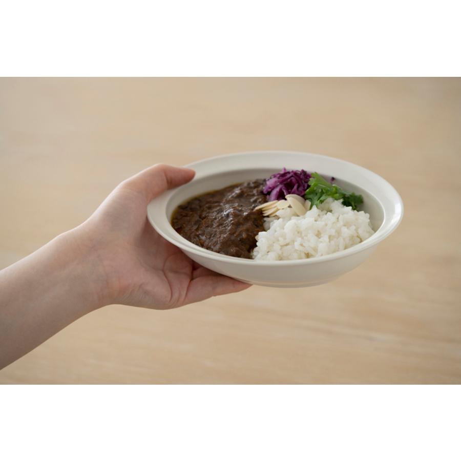 確認⸜(*˙꒳˙*)⸝楕円皿♥スプーン♥オーダー受け付け amabro 食器 カレー皿 波佐見焼 zen to co-mu コミュ アマブロ