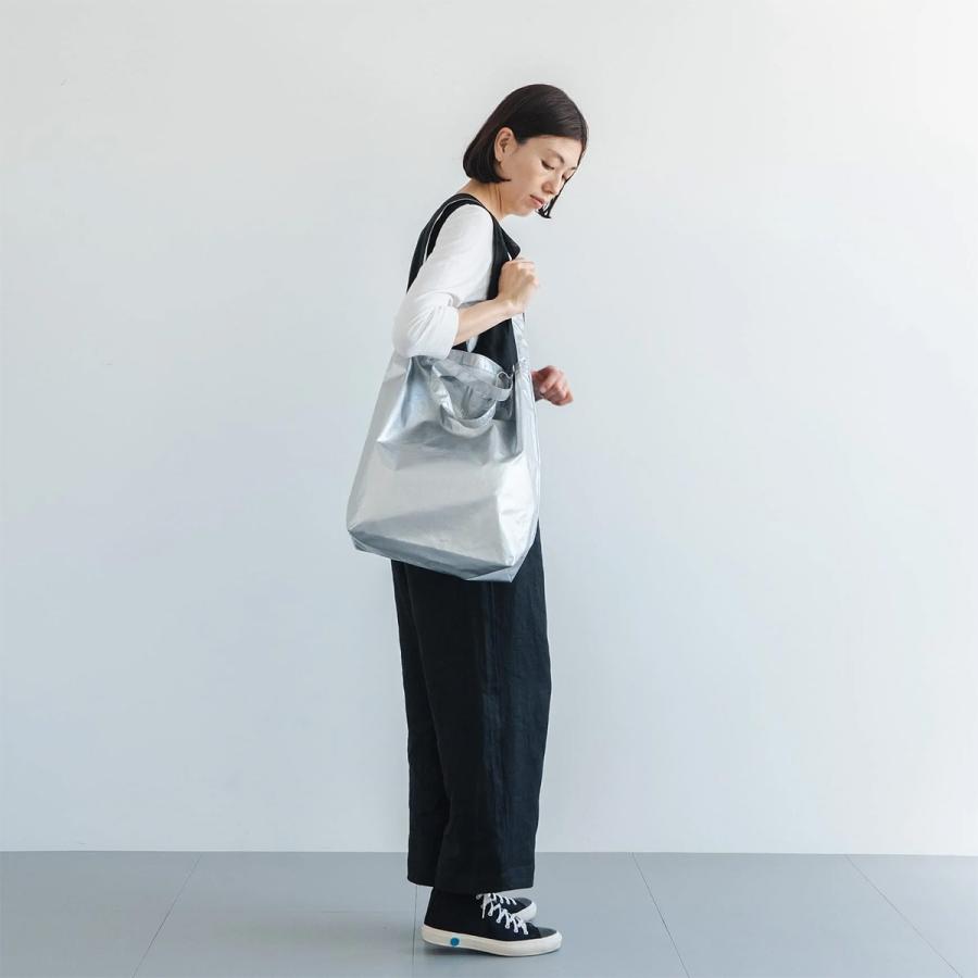 CLASKA Gallery & Shop ”DO” クラスカ G&S DO シルバー 2WAY トート