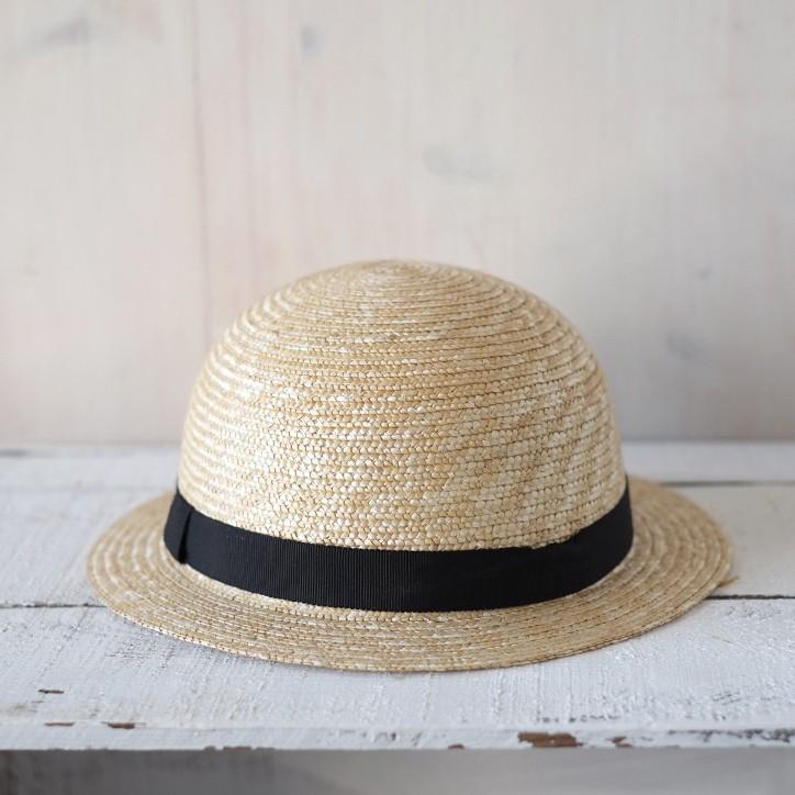 プレゼント CLASKA クラスカ 麦わら 帽子 クラフトギフトボックス入り