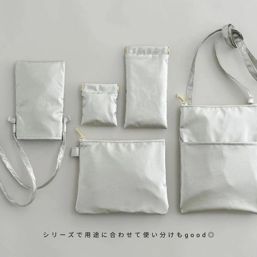 CLASKA Gallery & Shop ”DO” BANKシルバー クラスカ オリジナル