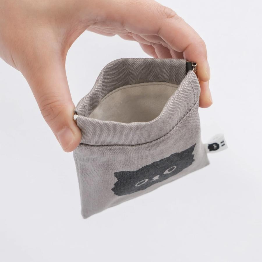 MAMBO CLASKA クラスカ B.B. フラットバネポーチ mini ミニポーチ 小物