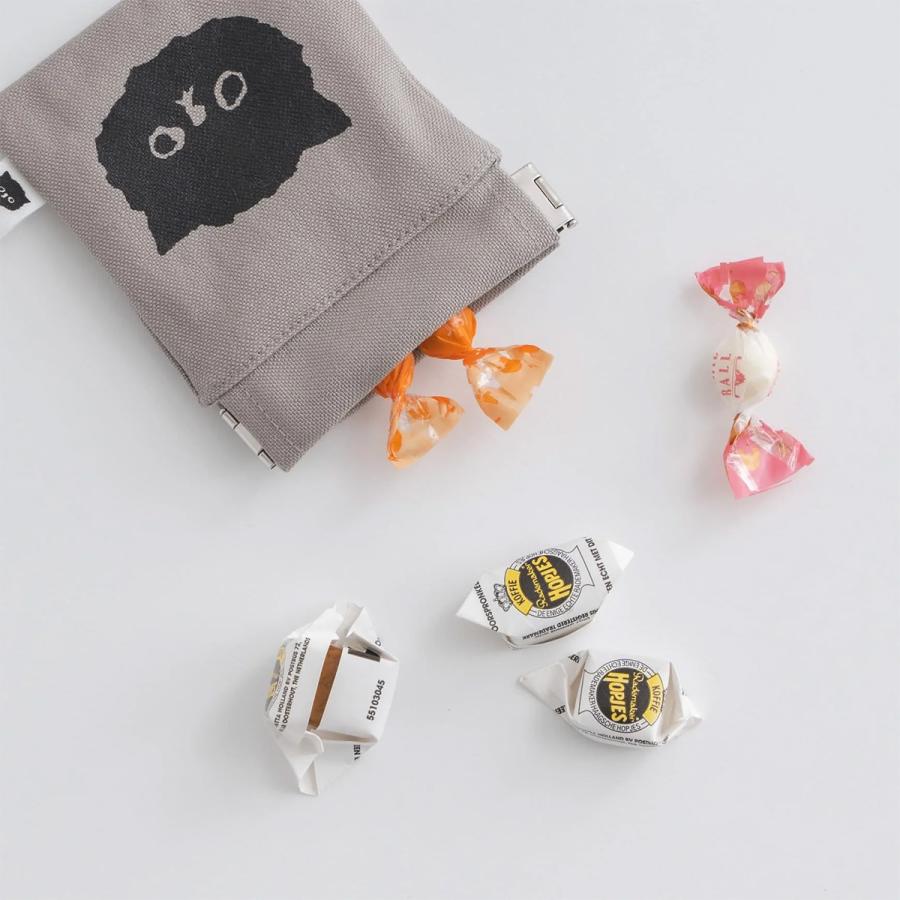 MAMBO CLASKA クラスカ B.B. フラットバネポーチ mini ミニポーチ 小物