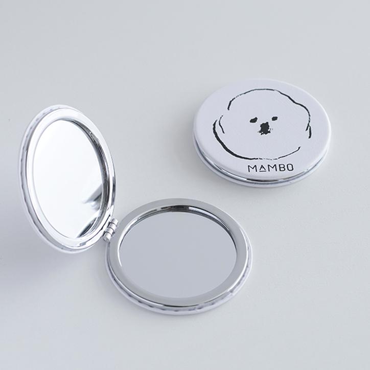 CLASKA Gallery & Shop ”DO” コンパクトミラー MAMBO マンボ