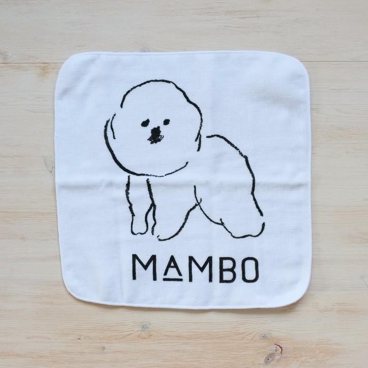 Claska クラスカ Mambo マンボ ガーゼ ハンカチーフ Claska Mercato Yahoo ショップ 通販 Yahoo ショッピング