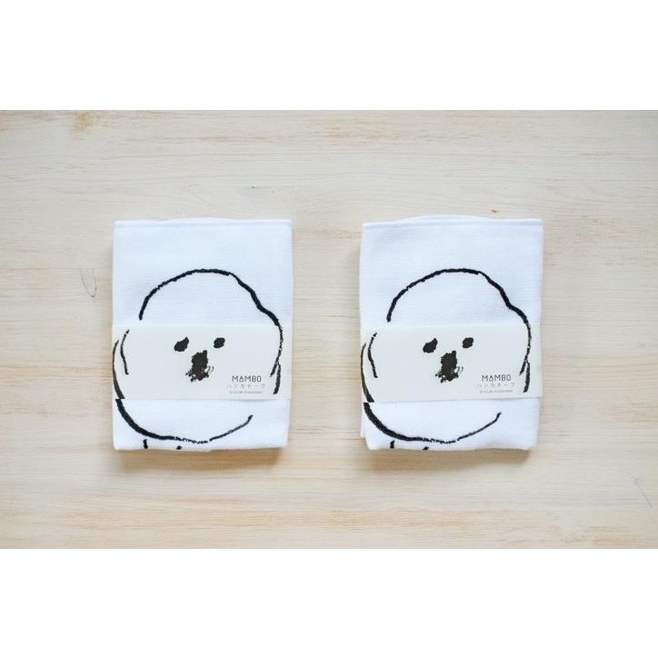 Claska クラスカ Mambo マンボ ガーゼ ハンカチーフ Claska Mercato Yahoo ショップ 通販 Yahoo ショッピング