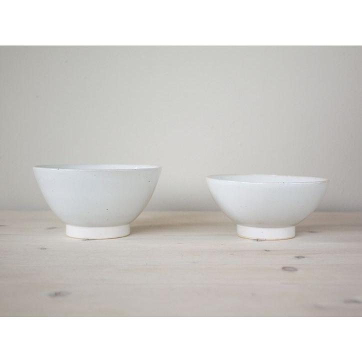 CLASKA Gallery & Shop ”DO” CLASKA クラスカ 飯碗 小 茶碗 白 食器