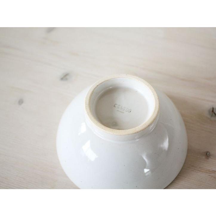 CLASKA Gallery & Shop ”DO” CLASKA クラスカ 飯碗 小 茶碗 白 食器