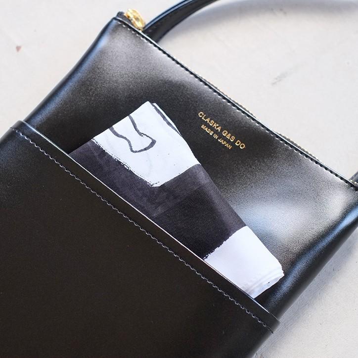 CLASKA Gallery & Shop ”DO” CLASKA DO クラスカ BANK フラット