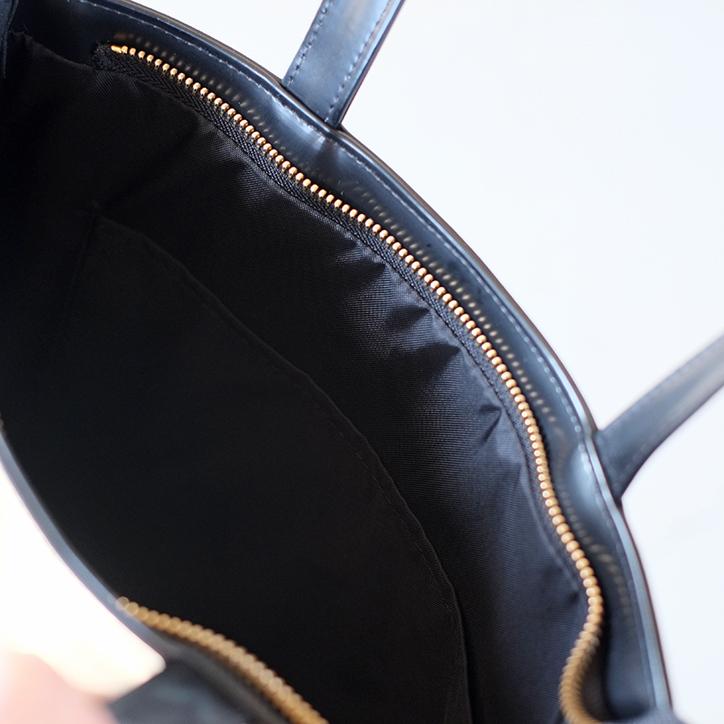 CLASKA Gallery & Shop ”DO” クラスカ BANK ファスナートート L CLASKA Gallery & Shop ”DO” クラスカ BANK ファスナートート L