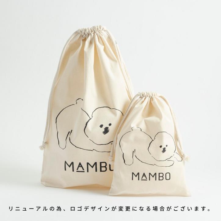 CLASKA Gallery & Shop ”DO” クラスカ MAMBO マンボ コットン