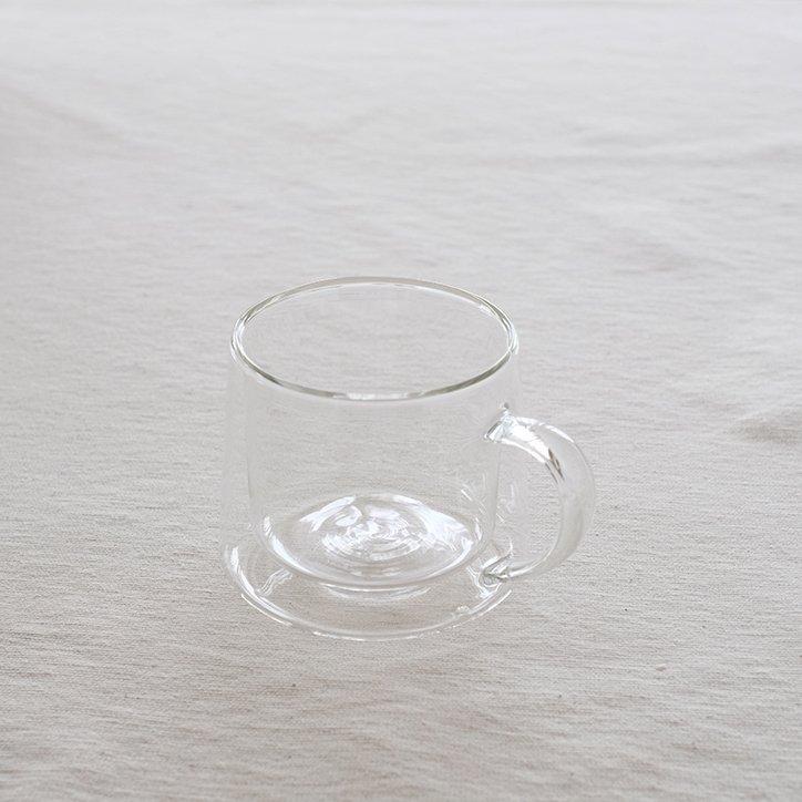 CLASKA Gallery & Shop ”DO” 食器 マグカップ ガラス グラスマグ