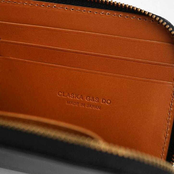 CLASKA Gallery & Shop ”DO” 長財布 ロング ウォレット CLASKA 