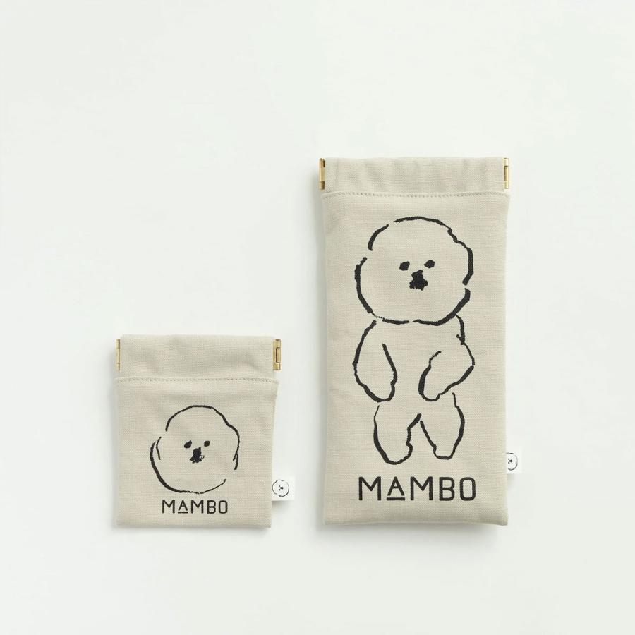 CLASKA Gallery & Shop ”DO” クラスカ MAMBO フラット