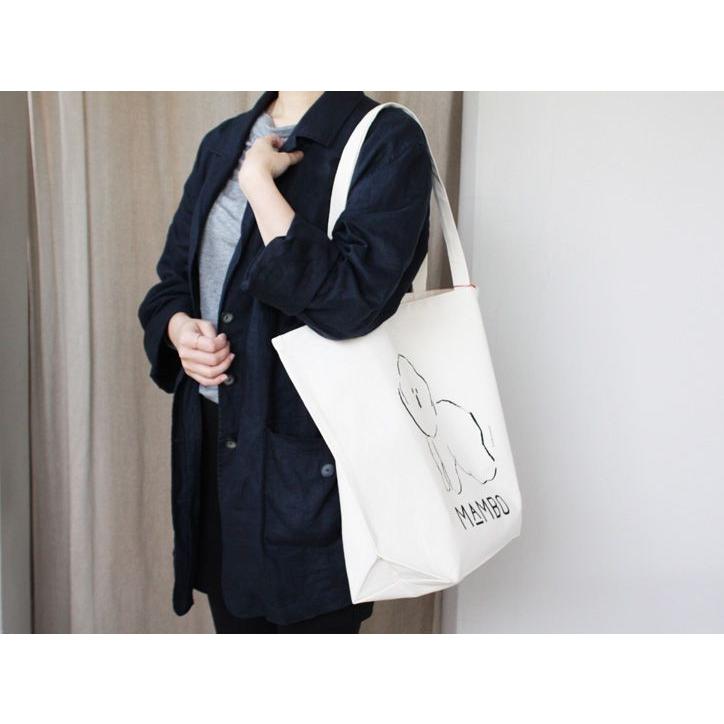 Claska クラスカ Mambo マンボ トートバッグ L キャンバス Claska Mambotote L Mercato Yahoo ショップ 通販 Yahoo ショッピング