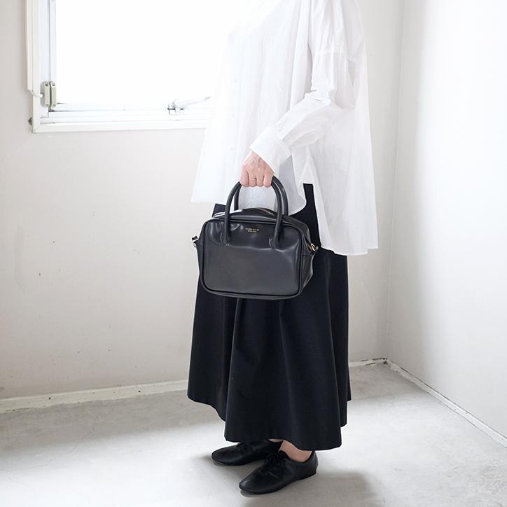 CLASKA Gallery & Shop ”DO” CLASKA DO クラスカ ミニボストンバッグ