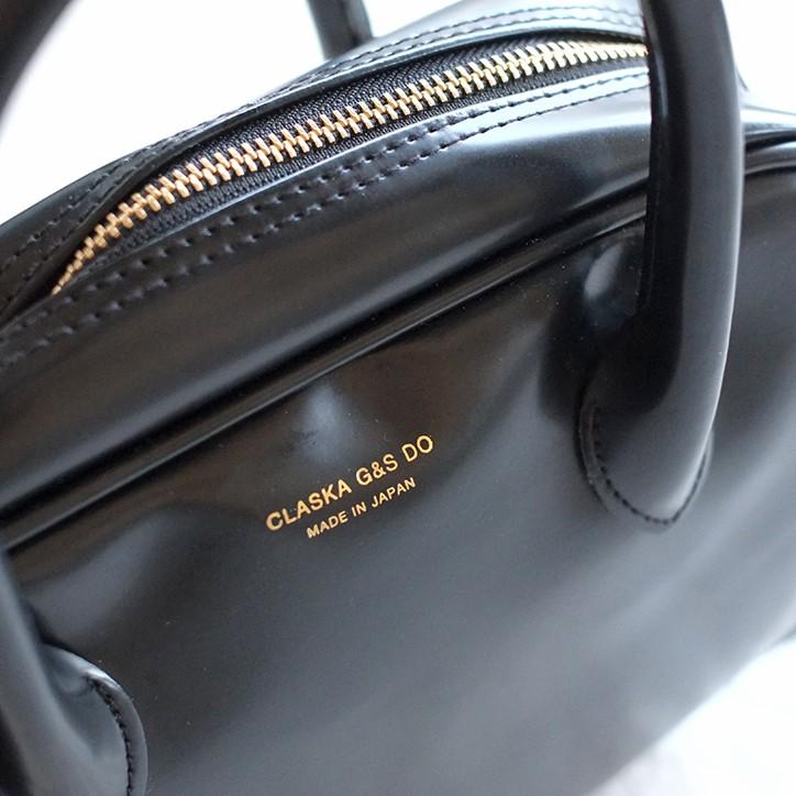 CLASKA Gallery & Shop ”DO” DO クラスカ ミニボストンバッグ CLASKA Gallery & Shop ”DO” DO クラスカ ミニボストンバッグ
