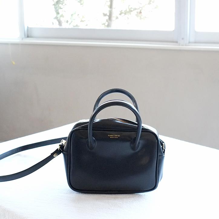 CLASKA Gallery & Shop ”DO” CLASKA DO クラスカ ミニボストンバッグ