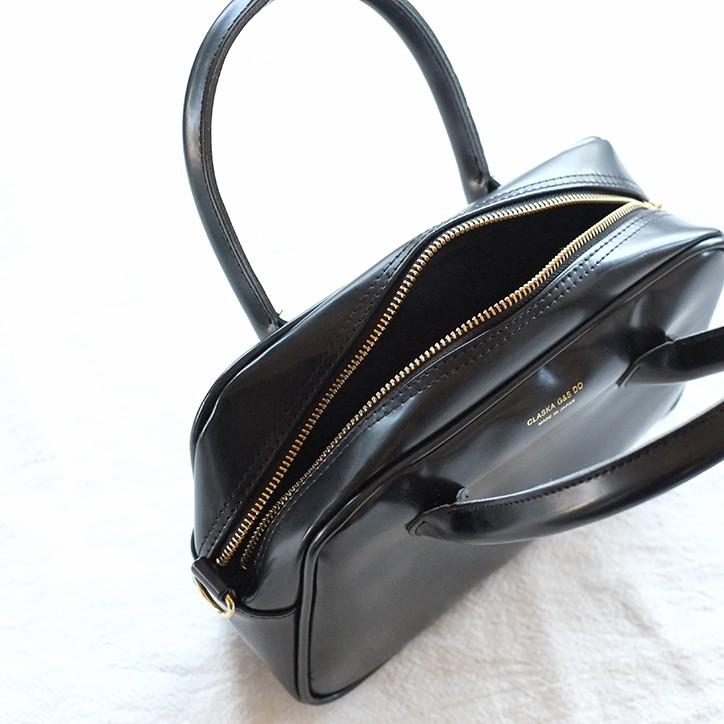 CLASKA Gallery & Shop ”DO” DO クラスカ ミニボストンバッグ CLASKA Gallery & Shop ”DO” DO クラスカ ミニボストンバッグ