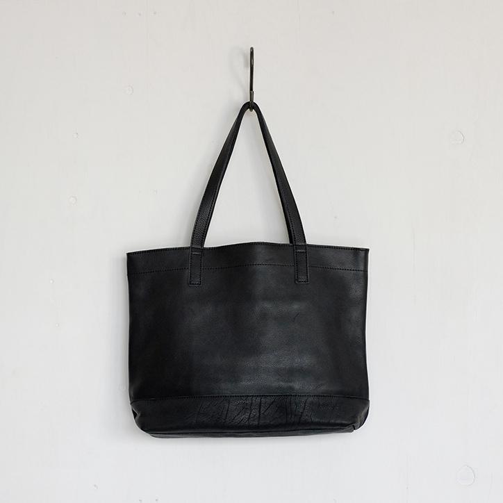 CLASKA Gallery & Shop ”DO” クラスカ DO ドー Sac noir レザー CLASKA Gallery & Shop ”DO” クラスカ DO ドー Sac noir レザー