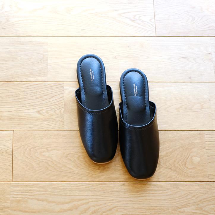 CLASKA Gallery & Shop ”DO” スリッパ 2足セット CLASKA DO クラスカ