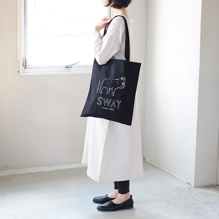 CLASKA Gallery & Shop ”DO” トートバッグ クラスカ DO SWAY