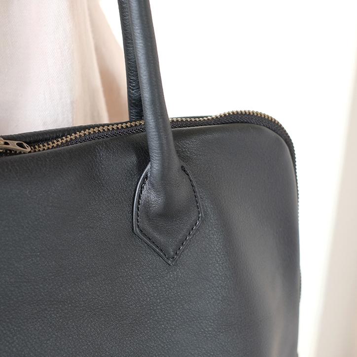 CLASKA Gallery & Shop ”DO” レディース バッグ 本革 クラスカ THE
