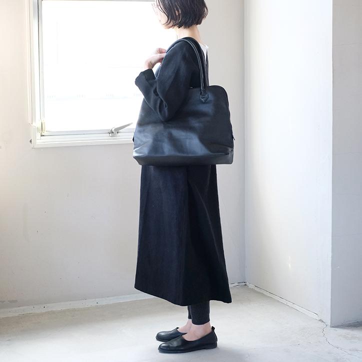 CLASKA Gallery & Shop ”DO” レディース バッグ 本革 クラスカ THE