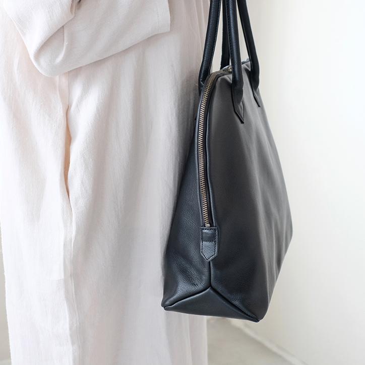 CLASKA Gallery & Shop ”DO” レディース バッグ 本革 クラスカ THE 