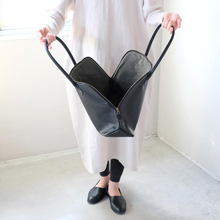 CLASKA Gallery & Shop ”DO” レディース バッグ 本革 クラスカ THE