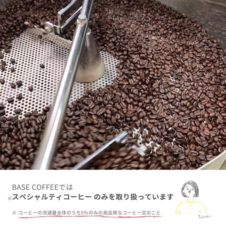 ディップスタイルコーヒー mercatoオリジナル コーヒードリップパック  5パックセット ( クリアケース入 ) コーヒー 人気｜mercato-y｜05