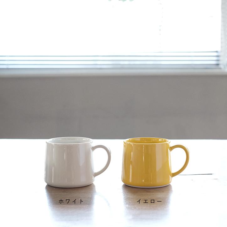 CLASKA Gallery & Shop ”DO” 選べる2個セット スリム マグカップ ペア