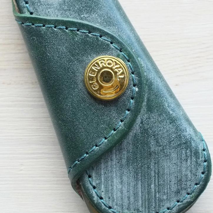 GLENROYAL（グレンロイヤル） GLENROYAL POCKET SHOE HORN 靴べら
