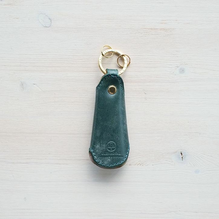 GLENROYAL（グレンロイヤル） GLENROYAL POCKET SHOE HORN 靴べら