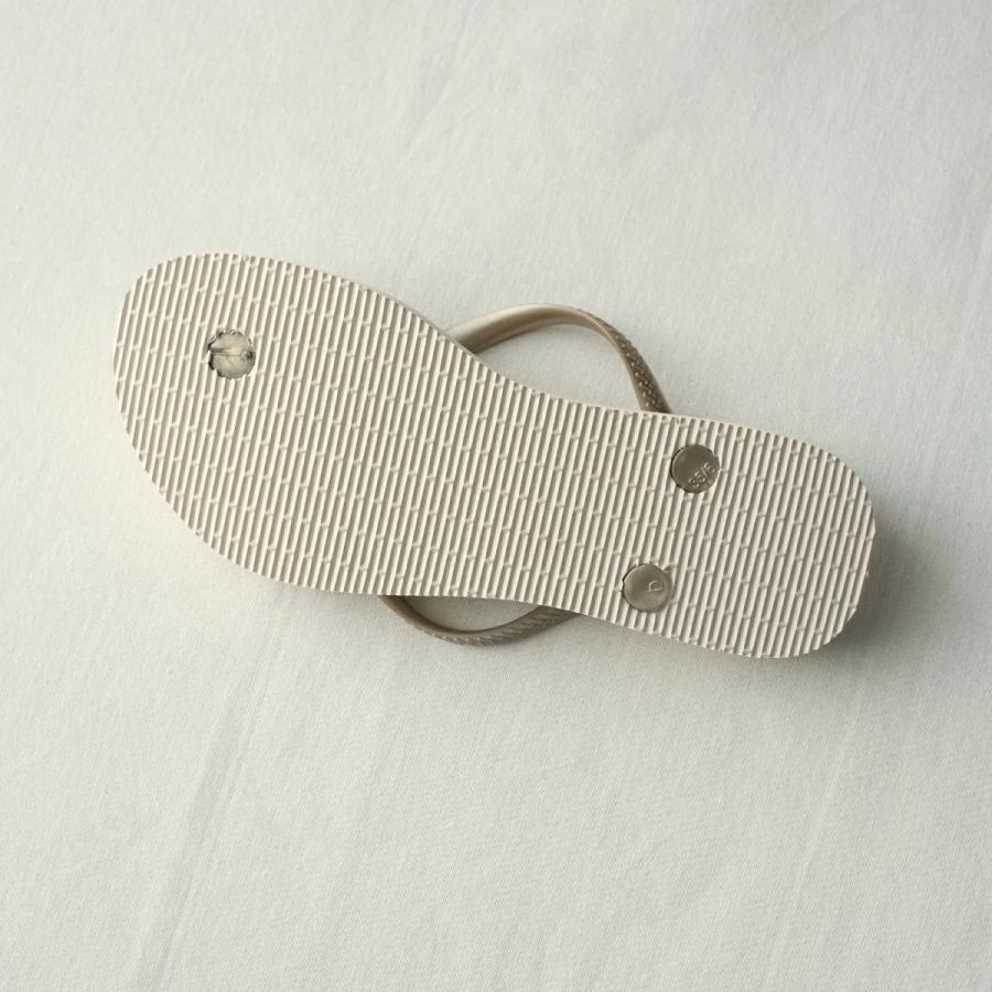 havaianas（ハワイアナス） 【厚底】2026新作 2.5cm 厚底 ビーチ