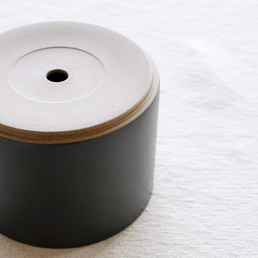 植木鉢 鉢 ハサミポーセリン 波佐見焼 HPB045 プランター Φ145×H106mm