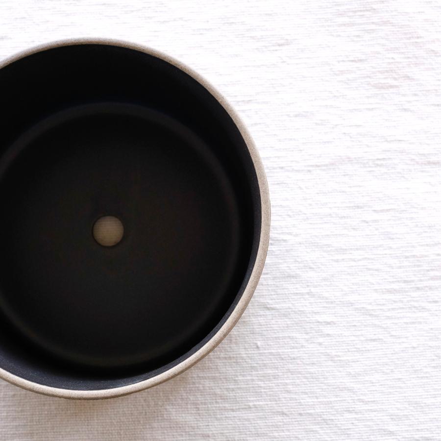 植木鉢 鉢 ハサミポーセリン 波佐見焼 HPB045 プランター Φ145×H106mm