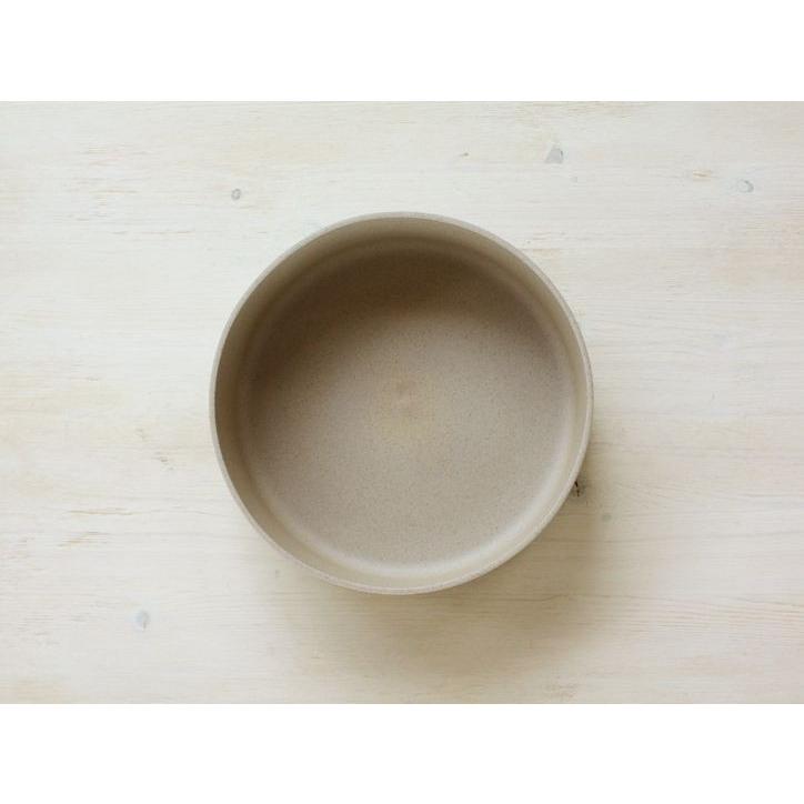 専門店波佐見焼 ボウル HASAMI HP009 PORCELAIN ナチュラル ボウルL ハサミポーセリン 18.5cm 食器、グラス、カトラリー ボウル 18.5cm HP009 ナチュラル 波佐見焼 HASAMI PORCELAIN ハサミポーセリン