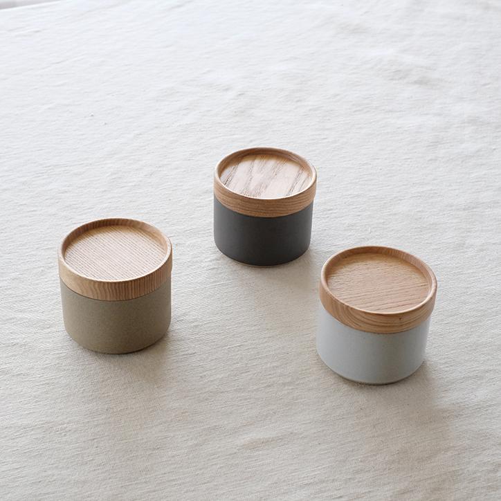 HASAMI PORCELAIN（ハサミポーセリン） 木製トレイ Sサイズ HP022
