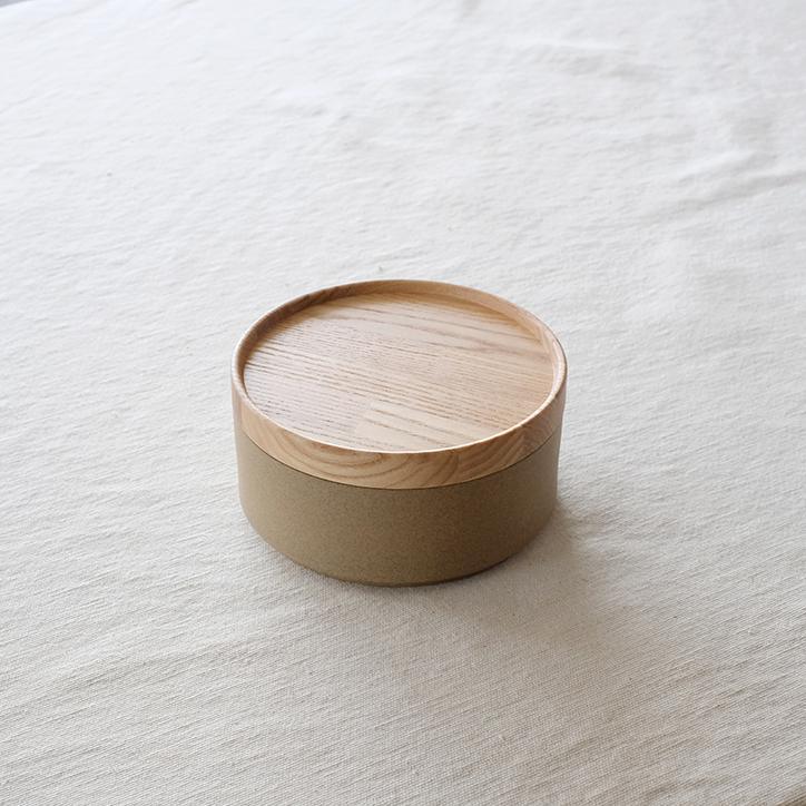 HASAMI PORCELAIN（ハサミポーセリン） 木製トレイ Mサイズ HP023